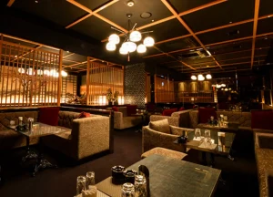 錦糸町蓮（レン）店内写真 