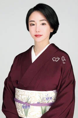 藤崎まり子（CLUB FUJISAKI）