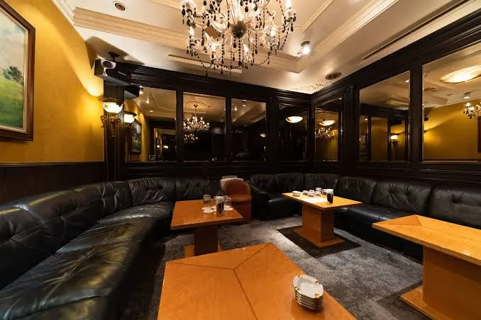 イクシードカーリアン店内画像4