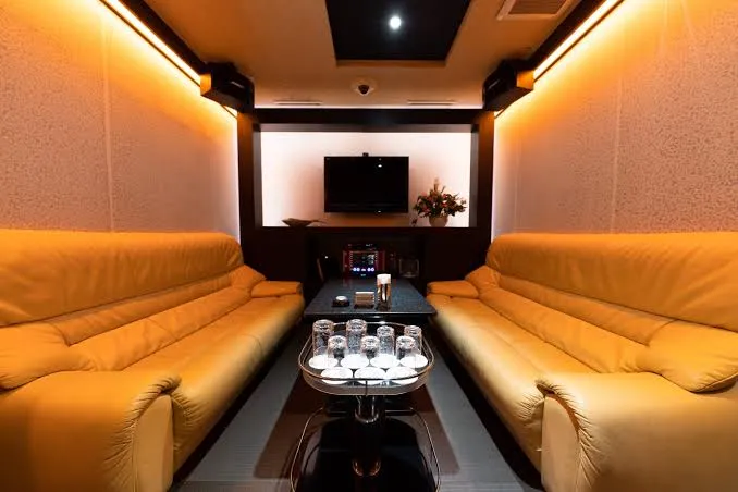 イクシードカーリアン店内画像3