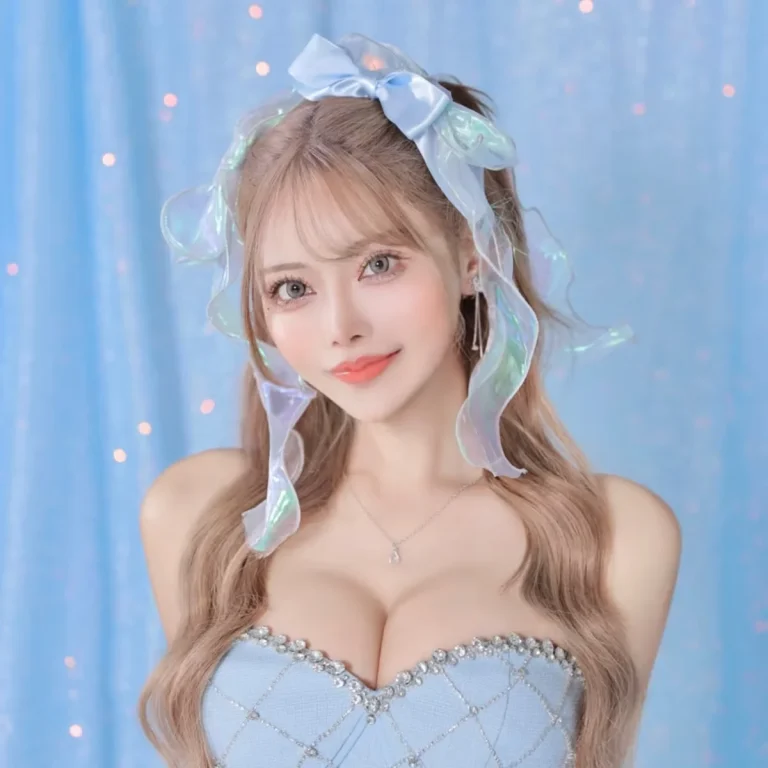 六本木 リオの如月レイ