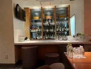 銀座モルゲンロート店内写真