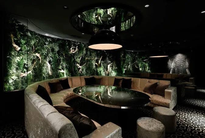 ズー東京店内画像3