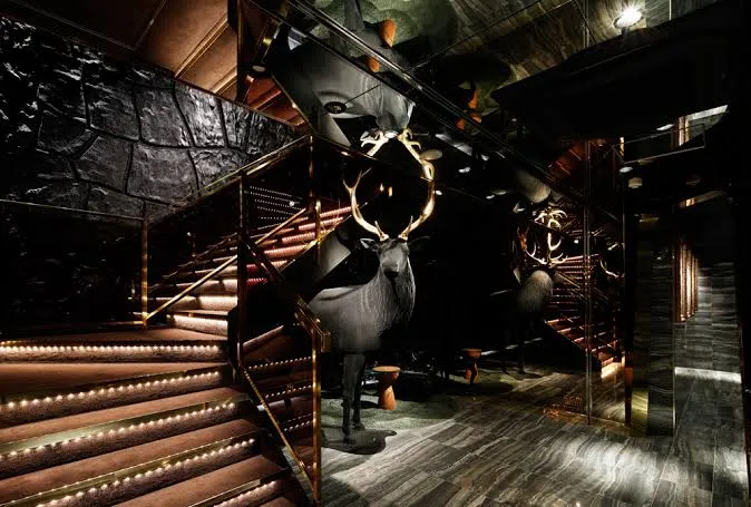 ズー東京店内画像2