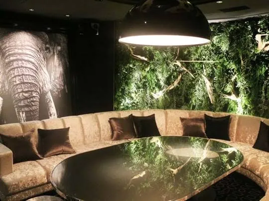 ズー東京店内画像5