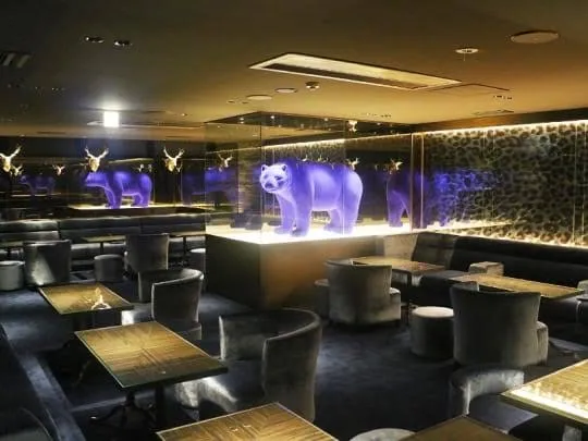 ズー東京店内画像4