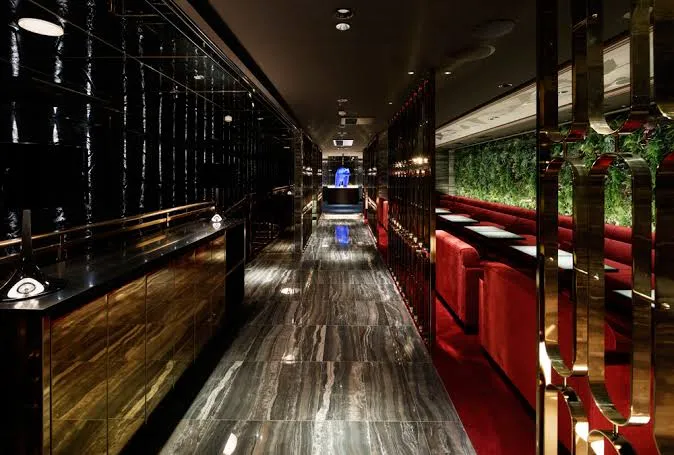 ズー東京店内画像6