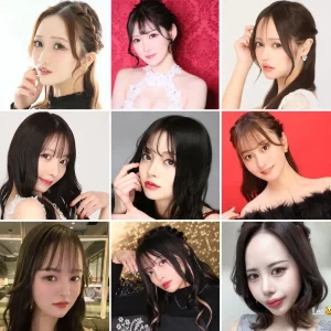 神田茶屋キャスト一覧