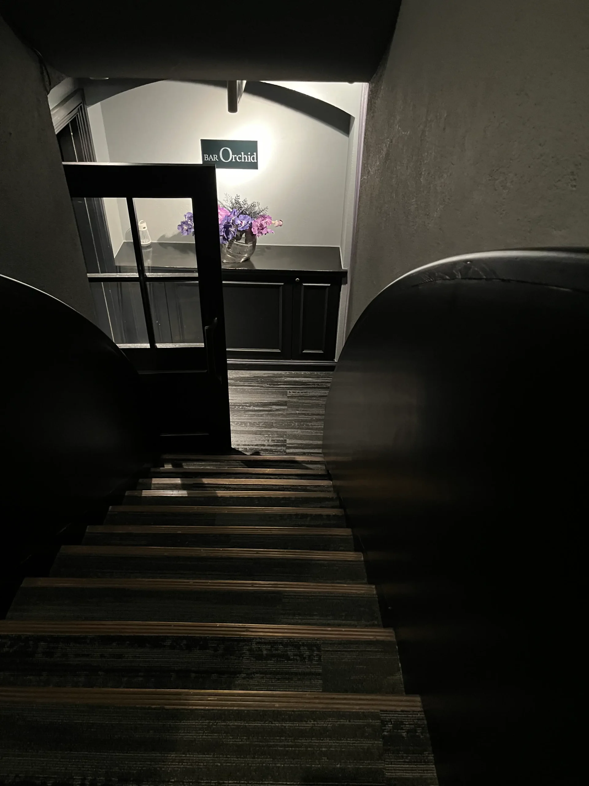 銀座レリア 店内写真