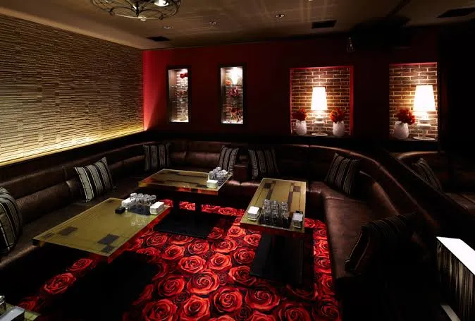 神田茶屋店内画像4