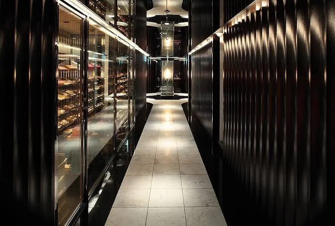 町田ジェムサロン店内画像5