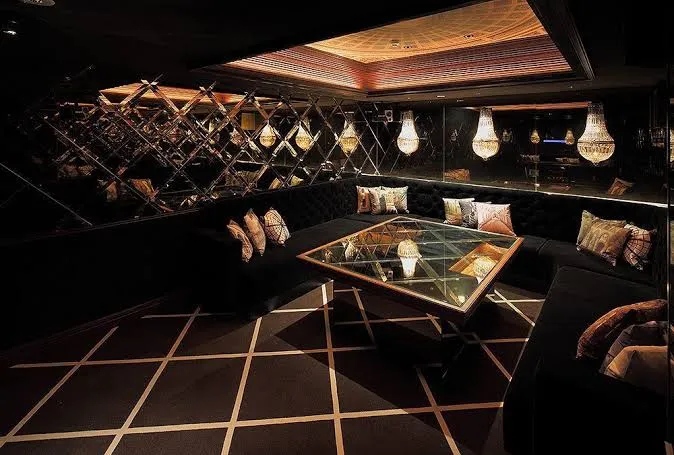 池袋エンジェルフェザー店内画像3