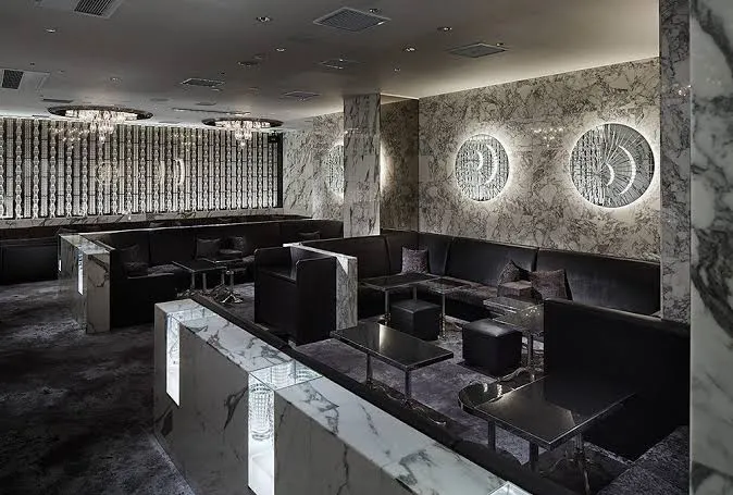 六本木ビゼ店内画像3