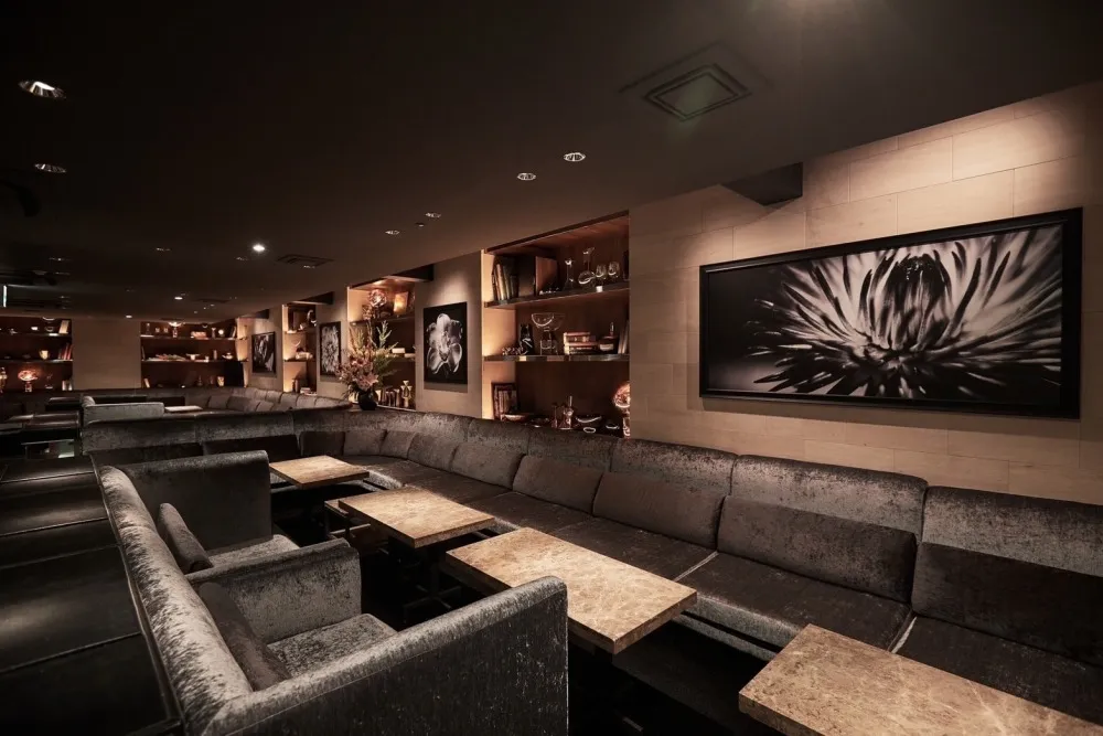 六本木ミュゼルヴァ店内画像3