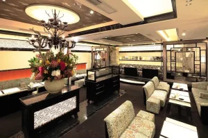 美ノ間店内画像1