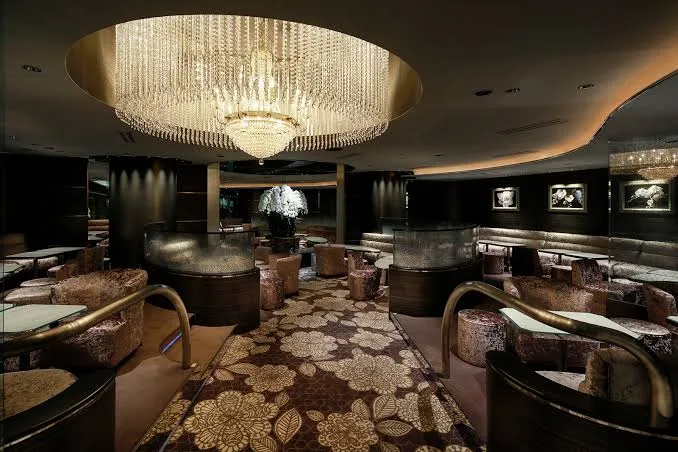 クロリス店内画像2