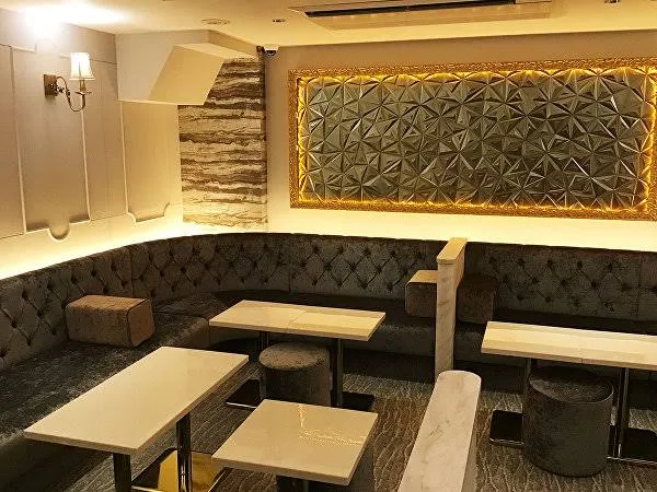 赤坂5メルセゾン店内画像