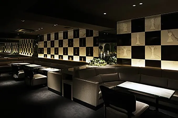 ビゼ池袋店内画像1