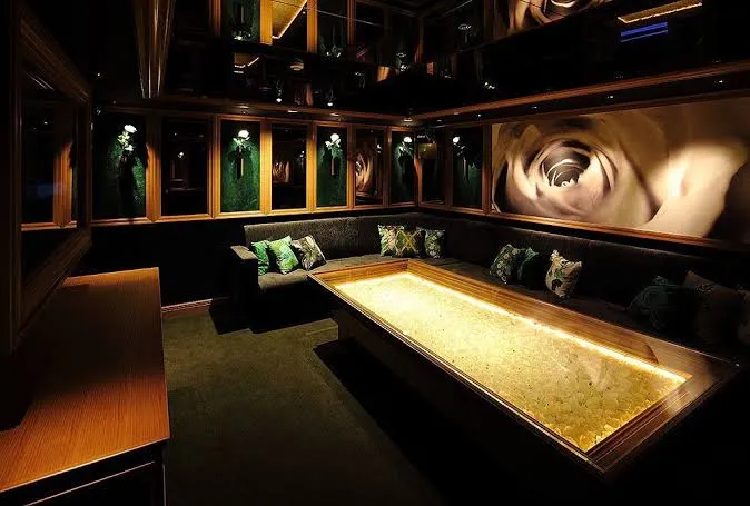 池袋エンジェルフェザー店内画像5