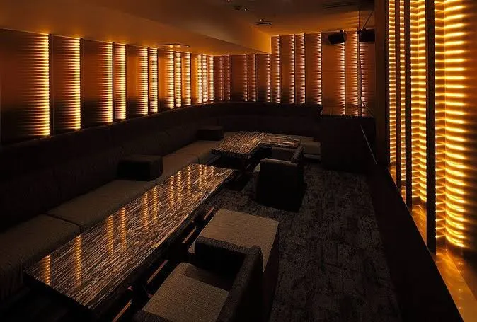 六本木ミュゼルヴァ店内画像6