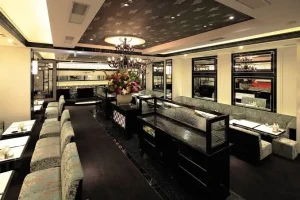 美ノ間店内画像2