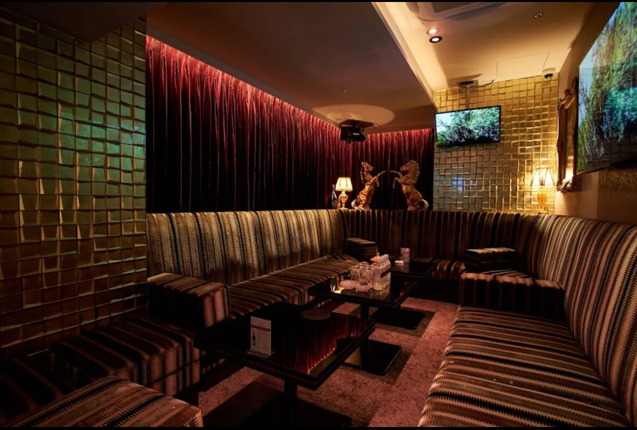 新宿歌舞伎ベネ 店内写真