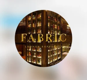 六本木ファブリックセブン 公式Instagram