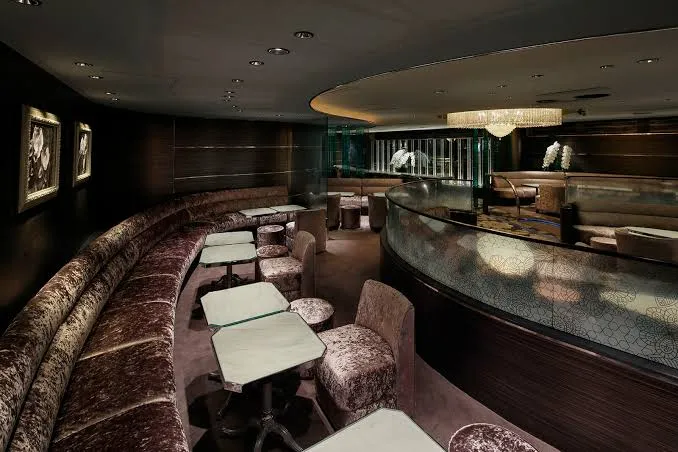 クロリス店内画像3