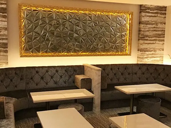 赤坂メルセゾン店内画像2