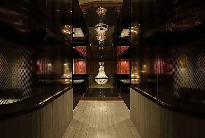 池袋エンジェルフェザー店内画像6