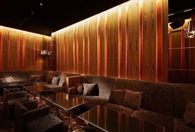 六本木ビゼ店内画像5