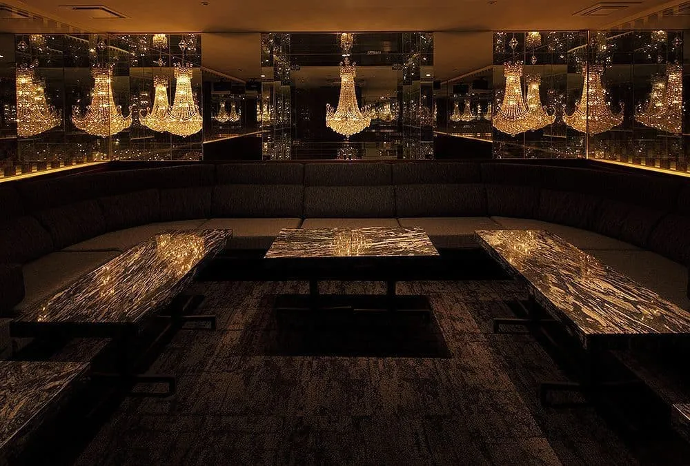 六本木ミュゼルヴァ店内画像4