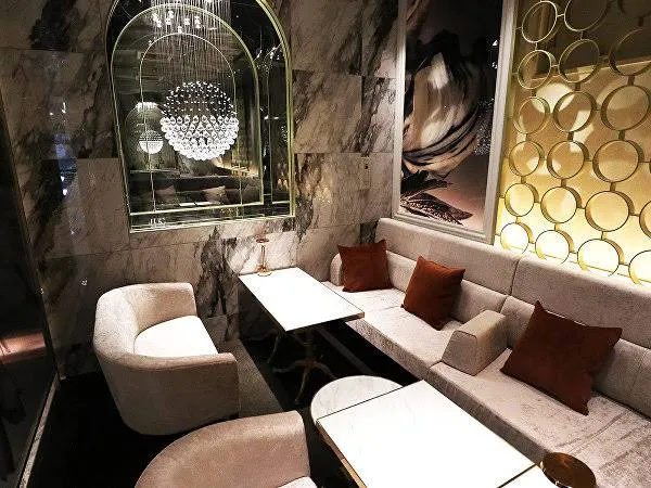 ディザイア店内画像3