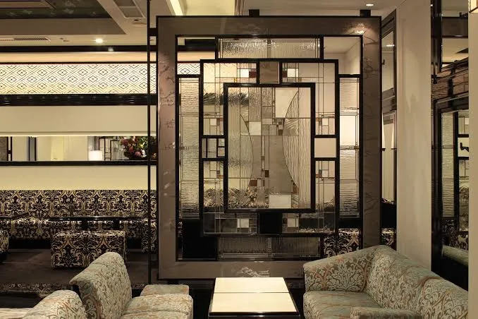 美ノ間店内画像3