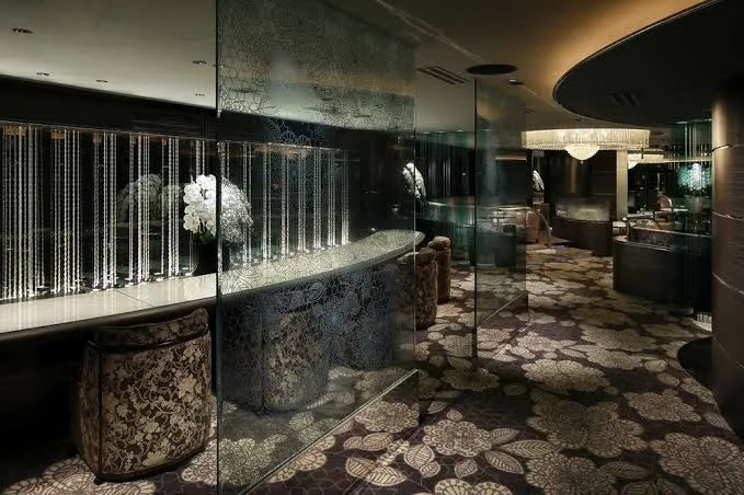 クロリス店内画像4