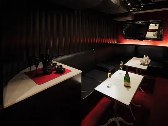 町田ジェムサロン店内画像3