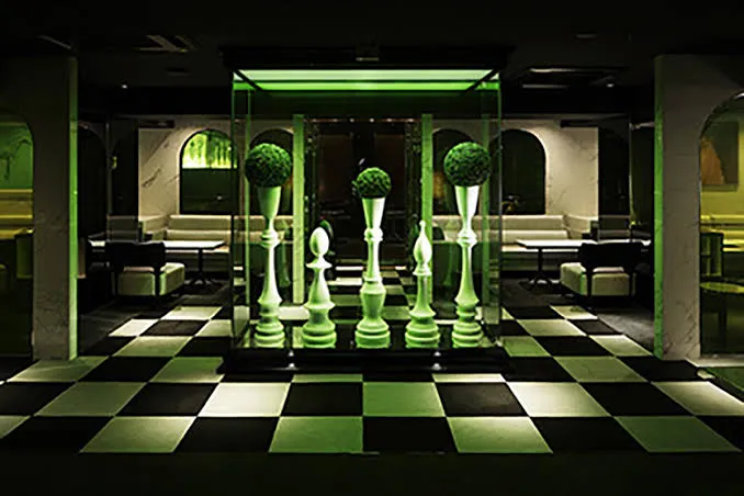 ビゼ池袋店内画像3