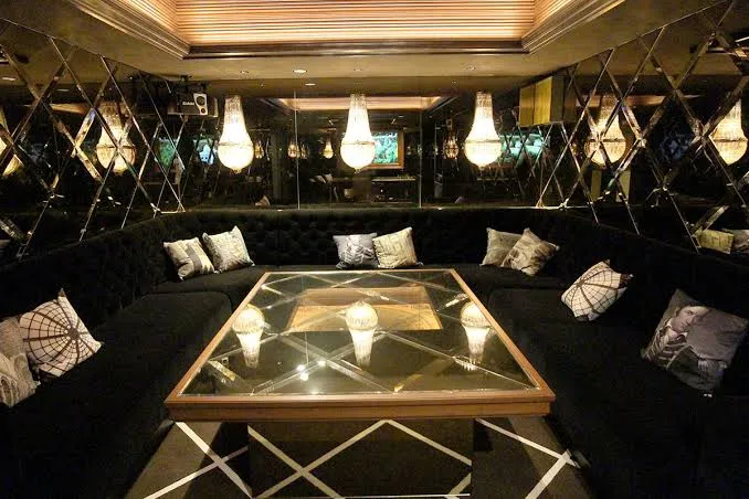 池袋エンジェルフェザー店内画像4