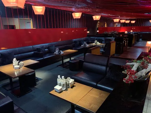 美人茶屋新宿店内画像3