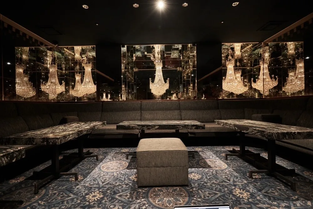 六本木ミュゼルヴァ店内画像5