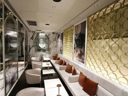 ディザイア店内画像2