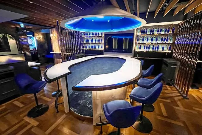 ミーツバー店内画像6