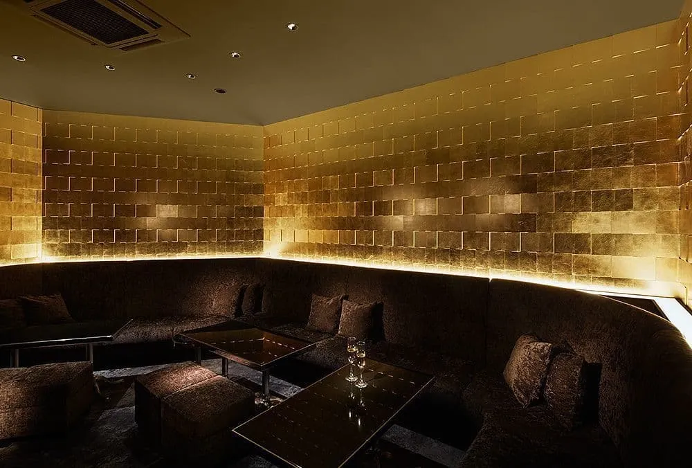 六本木ビゼ店内画像2