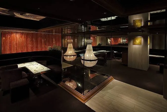 池袋エンジェルフェザー店内画像2