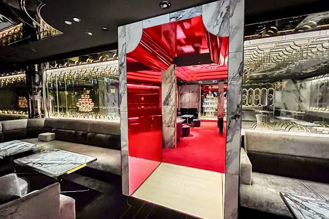 ビゼ新宿店内画像6