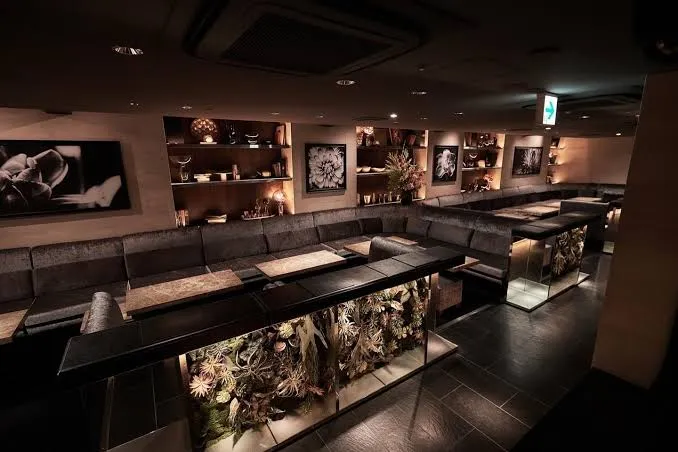 六本木ミュゼルヴァ店内画像2