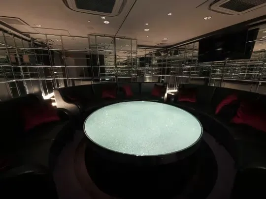 町田ジェムサロン店内画像4