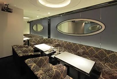 美ノ間店内画像4