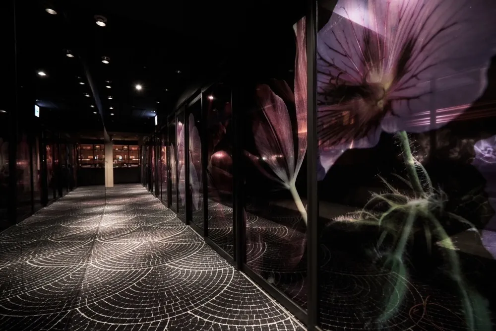 六本木ミュゼルヴァ店内画像7