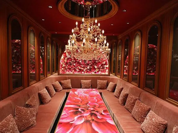 ディザイア店内画像6